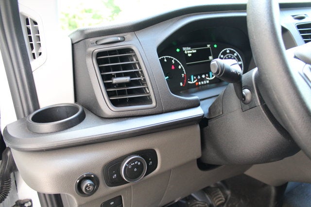 2024 Ford Transit Passenger Wagon XL