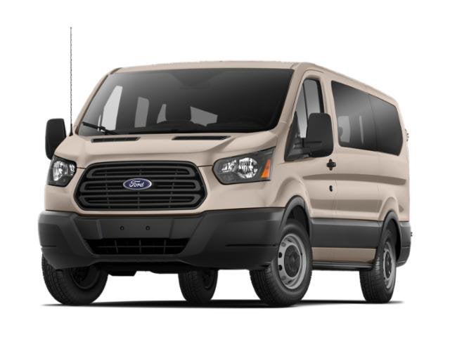2019 Ford Transit Passenger Wagon 350 XL