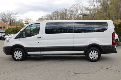 2019 Ford Transit Passenger Wagon 350 XL