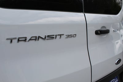 2019 Ford Transit Passenger Wagon 350 XL