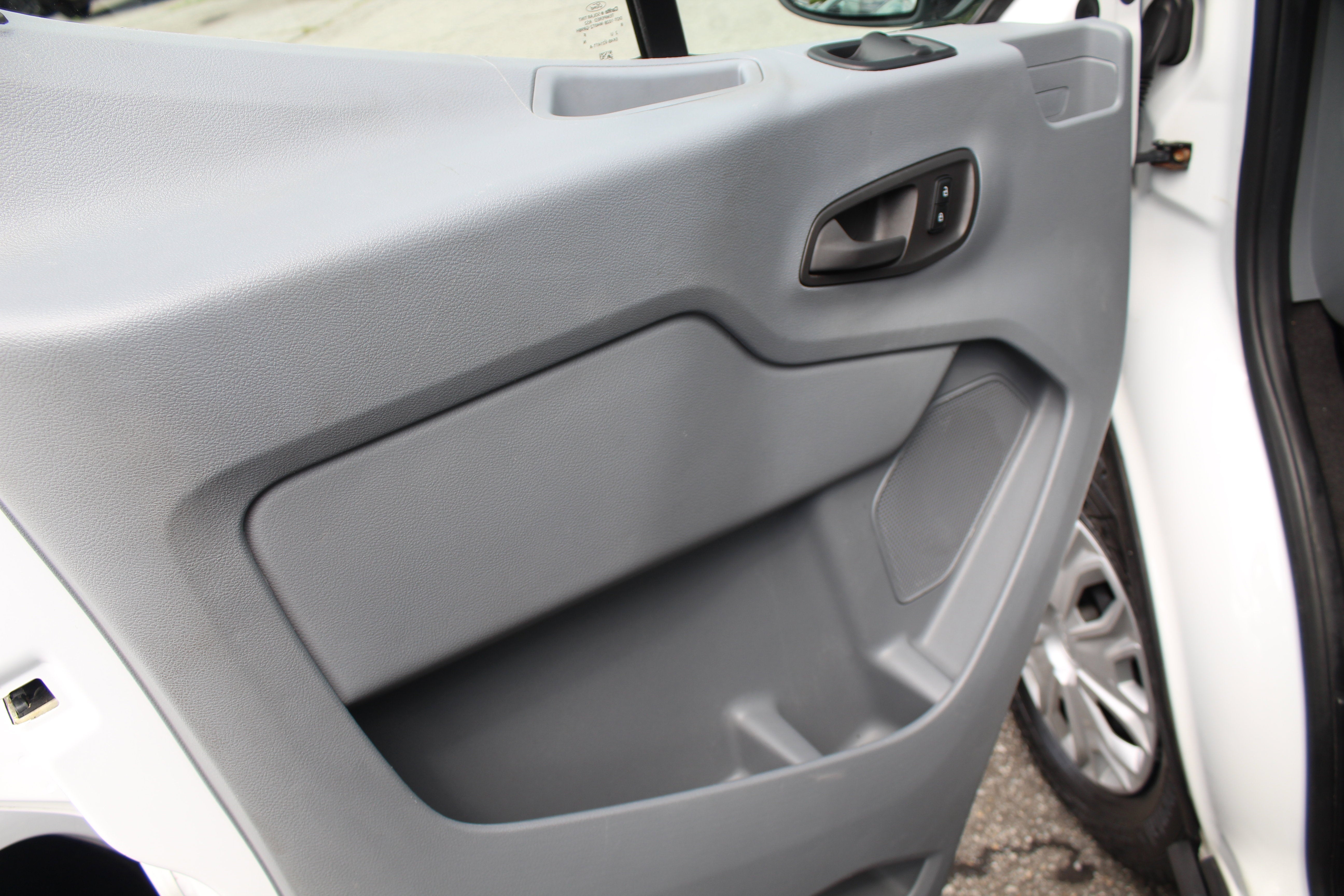 2019 Ford Transit Passenger Wagon 350 XL