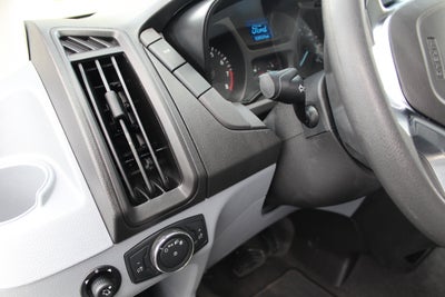 2019 Ford Transit Passenger Wagon 350 XL