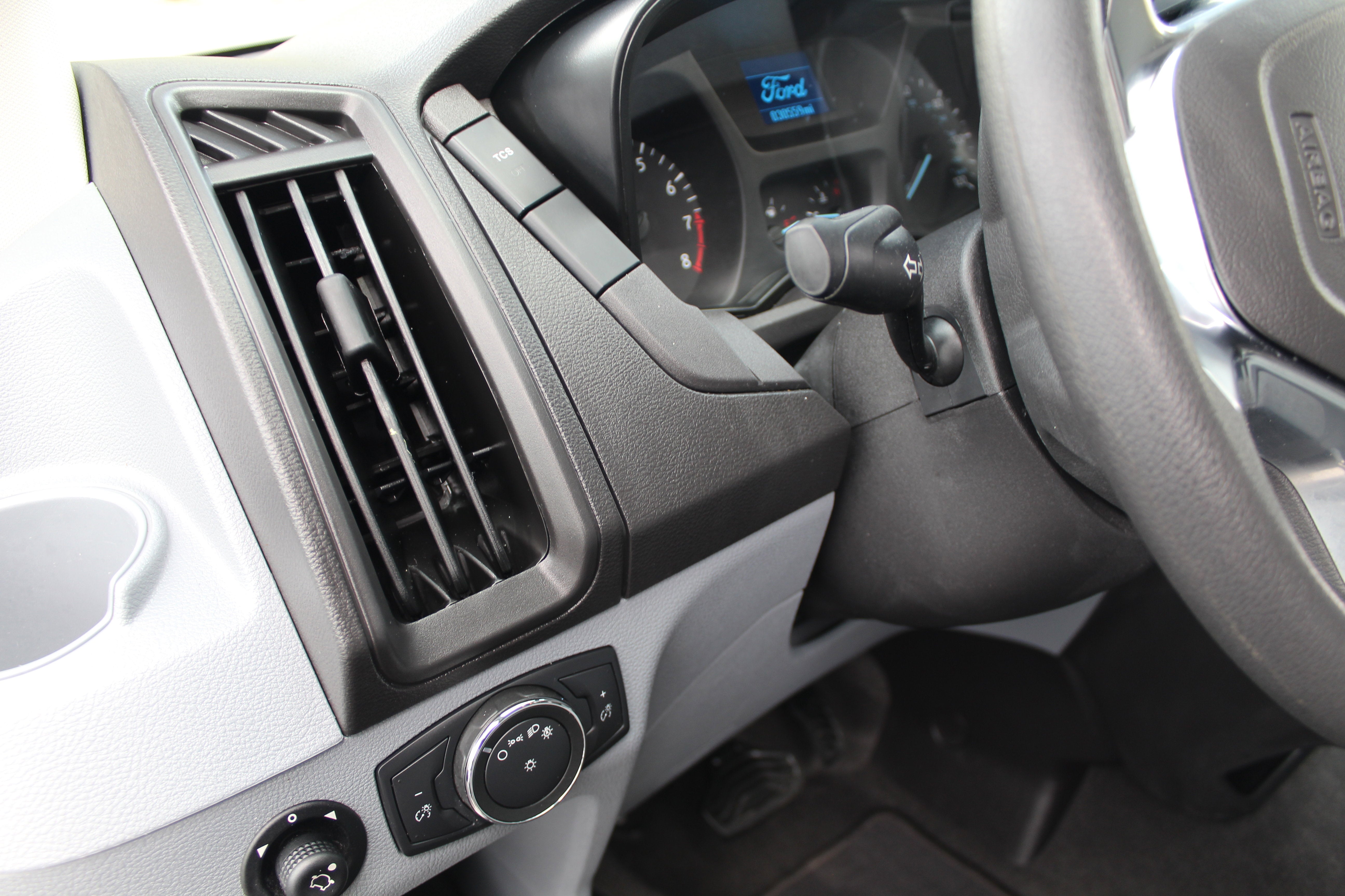 2019 Ford Transit Passenger Wagon 350 XL