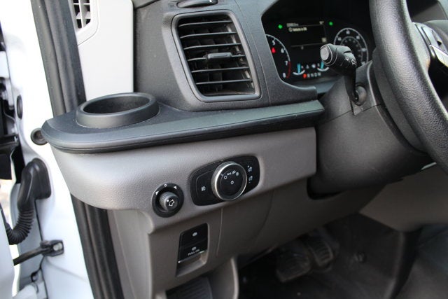 2024 Ford Transit Cargo Van BASE