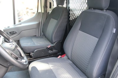 2024 Ford Transit Cargo Van BASE