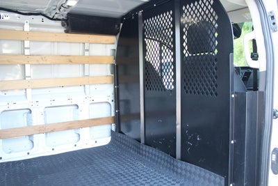 2024 Ford Transit Cargo Van BASE