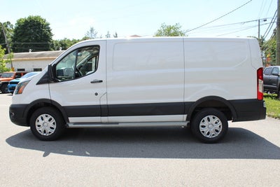 2024 Ford Transit Cargo Van BASE