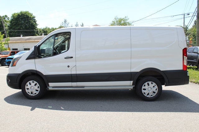 2024 Ford Transit Cargo Van BASE