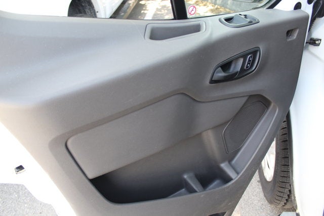 2024 Ford Transit Cargo Van BASE