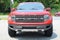 2013 Ford F-150 SVT Raptor