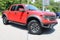 2013 Ford F-150 SVT Raptor