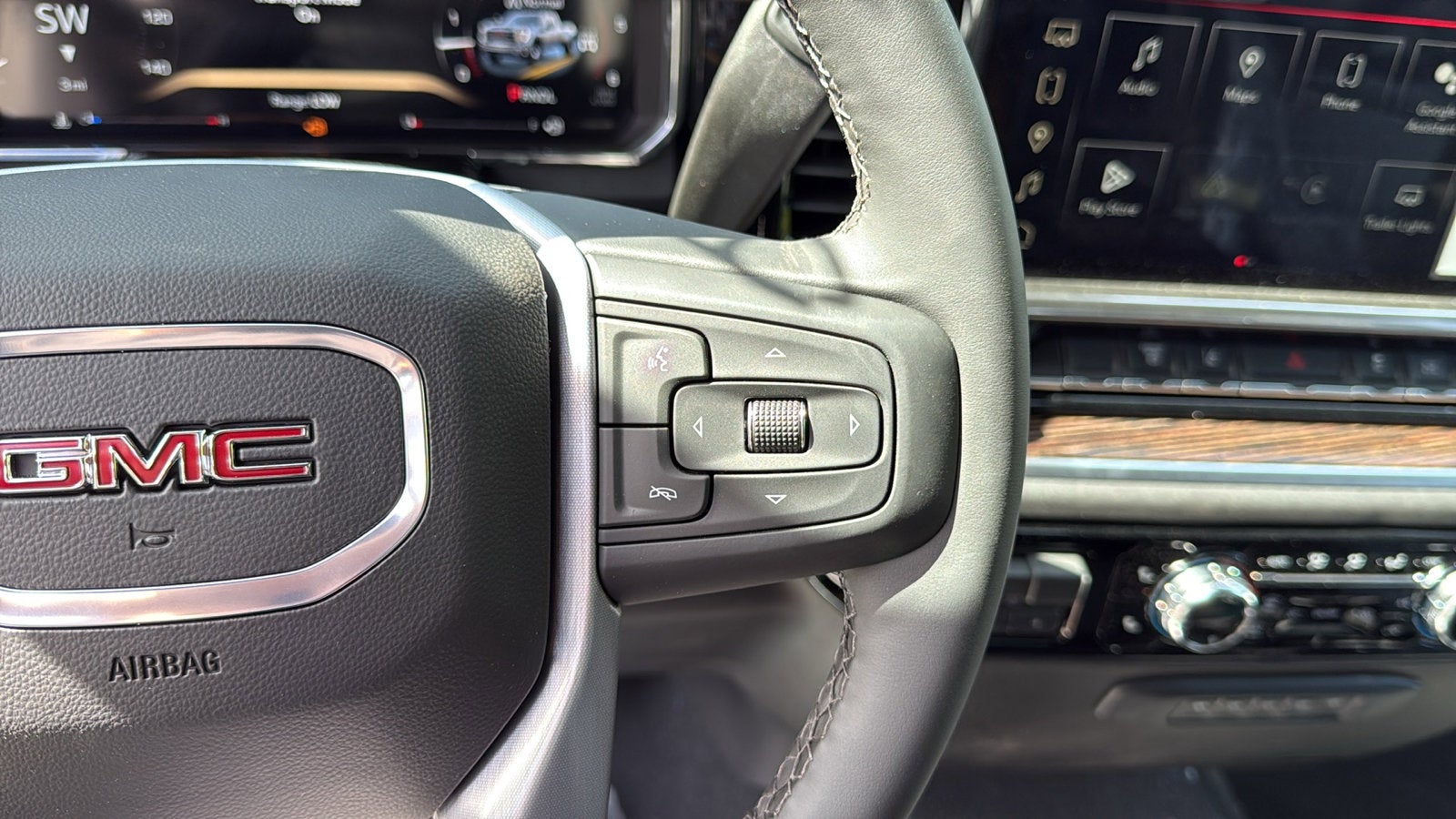 2026 GMC Sierra 3500HD CC SLE