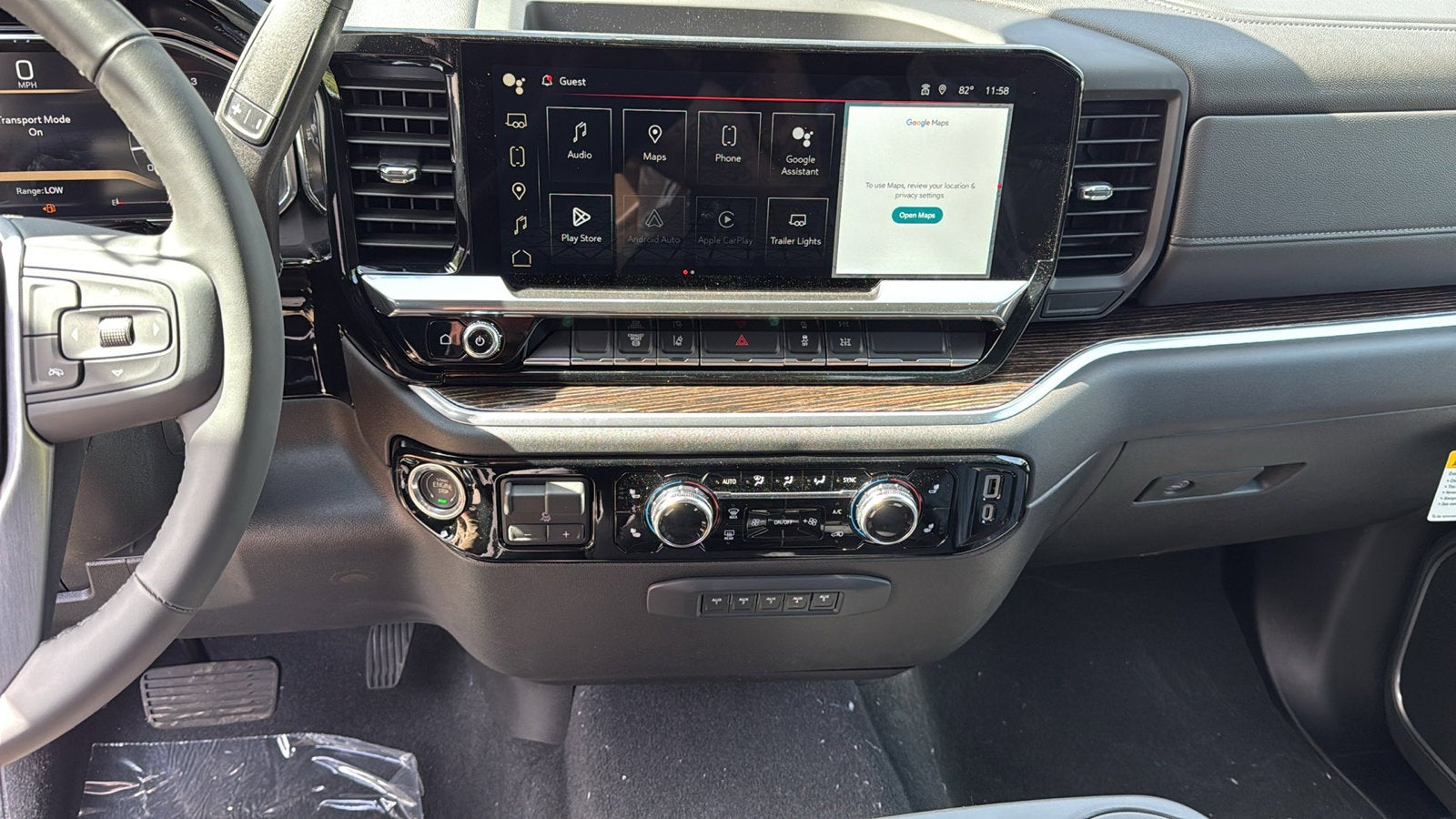 2026 GMC Sierra 3500HD CC SLE