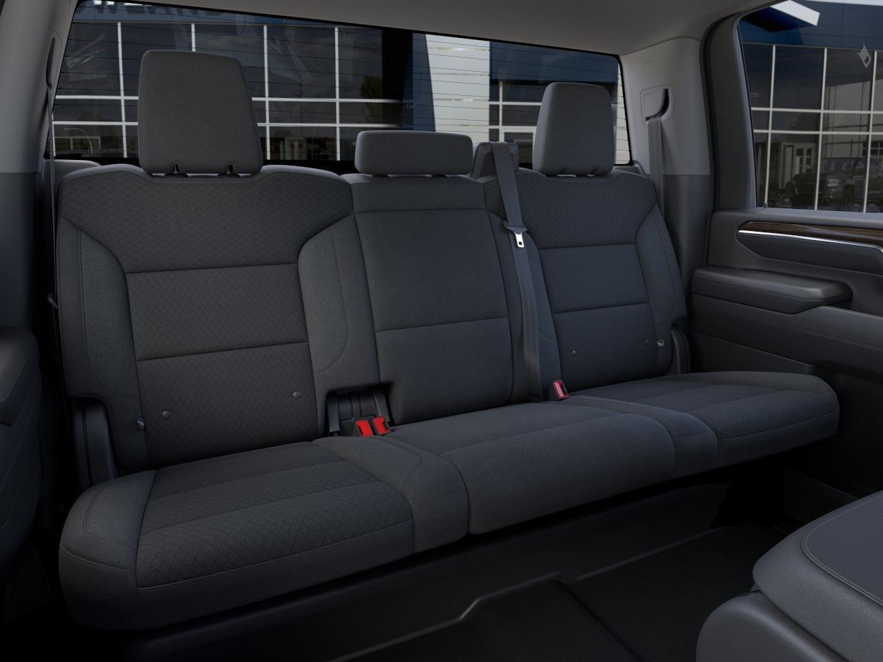 2026 GMC Sierra 3500HD CC SLE