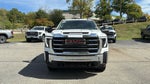 2026 GMC Sierra 3500HD CC SLE
