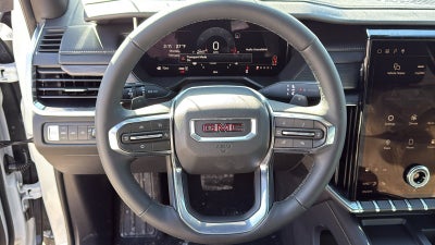 2026 GMC Acadia AWD Elevation