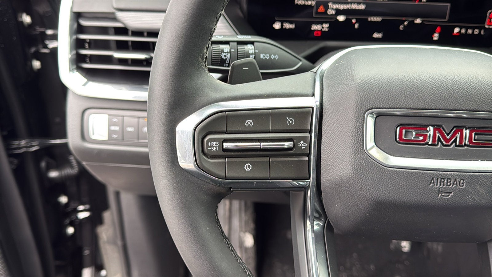 2026 GMC Acadia AWD Elevation