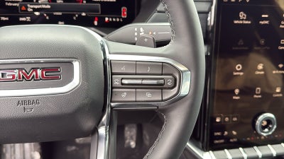 2026 GMC Acadia AWD Elevation