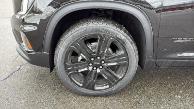 2026 GMC Acadia AWD Elevation