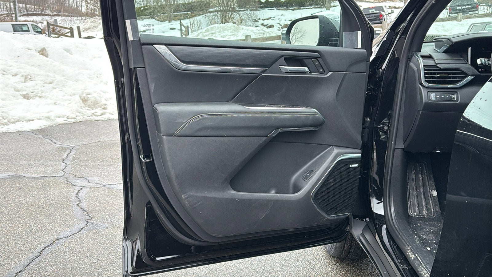 2026 GMC Acadia AWD Elevation