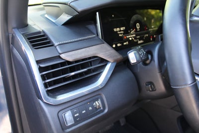 2024 GMC Acadia AWD Denali