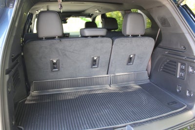 2024 GMC Acadia AWD Denali