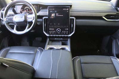 2024 GMC Acadia AWD Denali