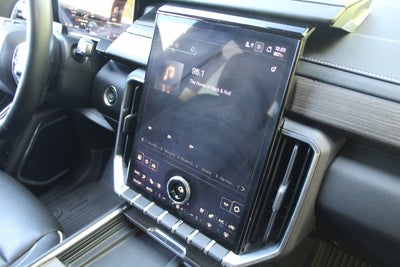 2024 GMC Acadia AWD Denali