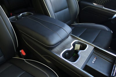 2024 GMC Acadia AWD Denali