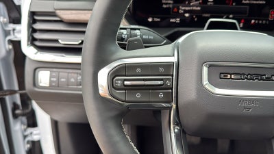 2026 GMC Acadia AWD Denali Ultimate