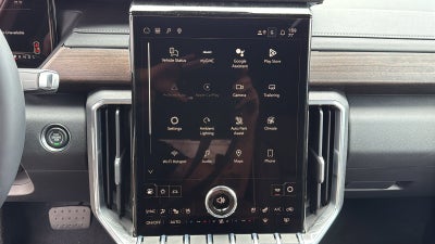 2026 GMC Acadia AWD Denali Ultimate