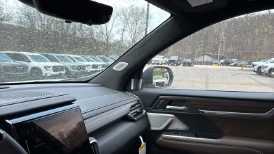 2026 GMC Acadia AWD Denali Ultimate