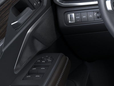 2026 GMC Acadia AWD Denali Ultimate