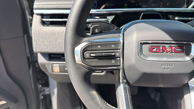 2026 GMC Sierra EV Extended Range Elevation