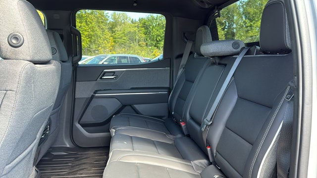 2026 GMC Sierra EV Extended Range Elevation