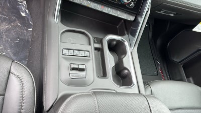 2026 GMC Sierra 2500HD Denali