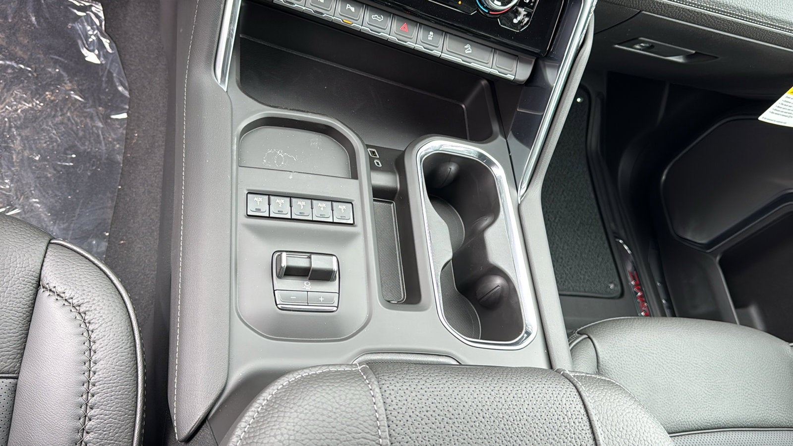 2026 GMC Sierra 2500HD Denali