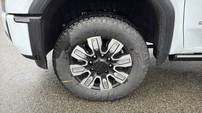 2026 GMC Sierra 2500HD Denali