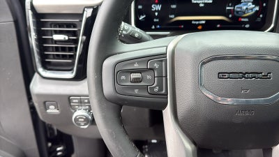 2026 GMC Sierra 3500HD Denali