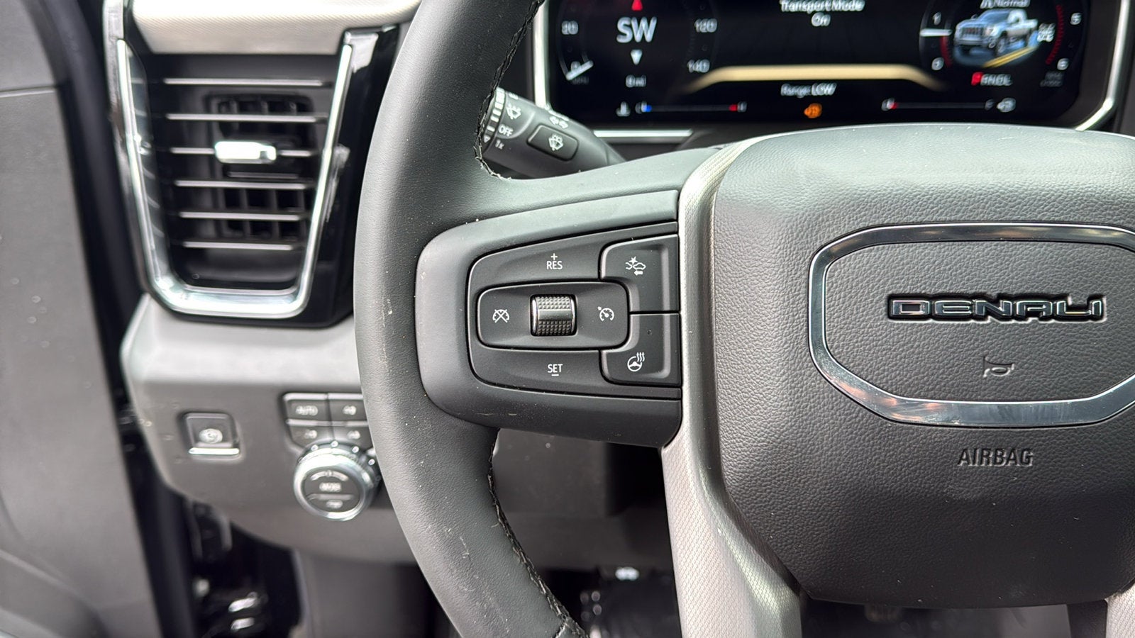 2026 GMC Sierra 3500HD Denali
