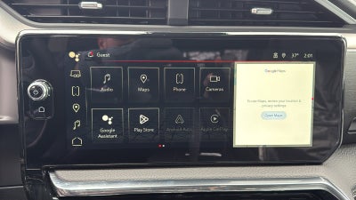 2026 GMC Sierra 3500HD Denali