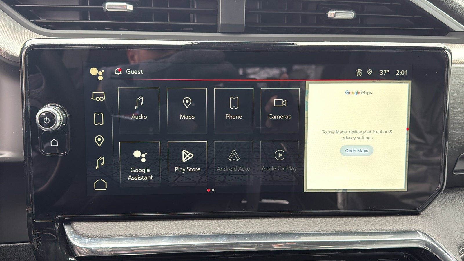 2026 GMC Sierra 3500HD Denali