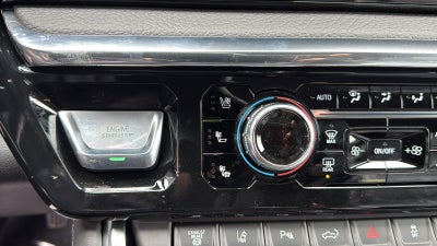 2026 GMC Sierra 3500HD Denali