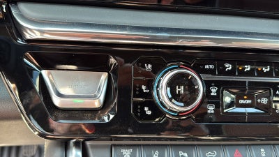 2026 GMC Sierra 2500HD Denali Ultimate