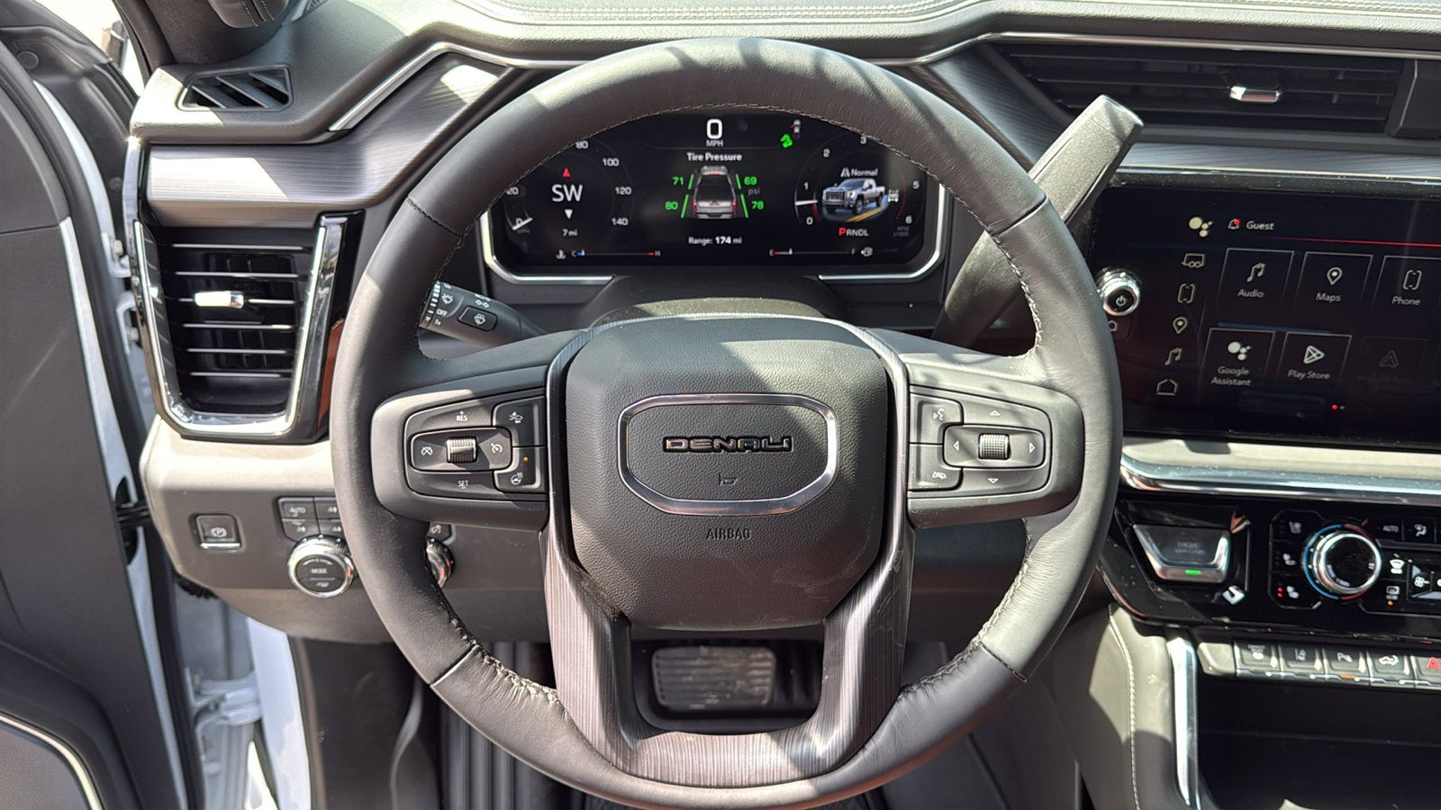 2026 GMC Sierra 2500HD Denali Ultimate