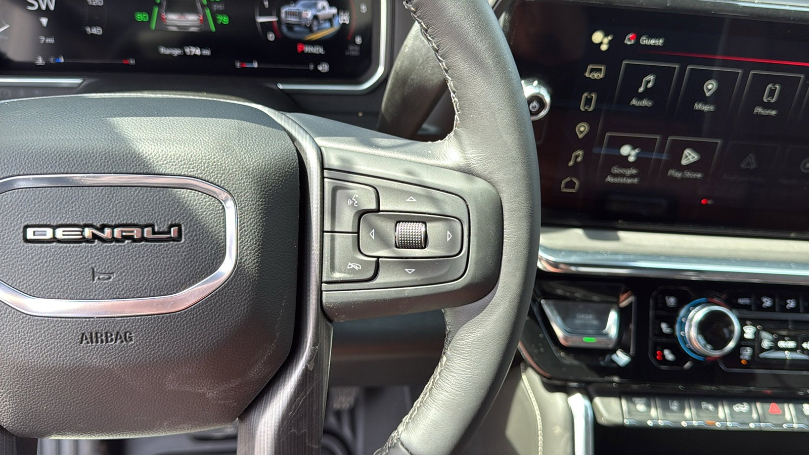 2026 GMC Sierra 2500HD Denali Ultimate