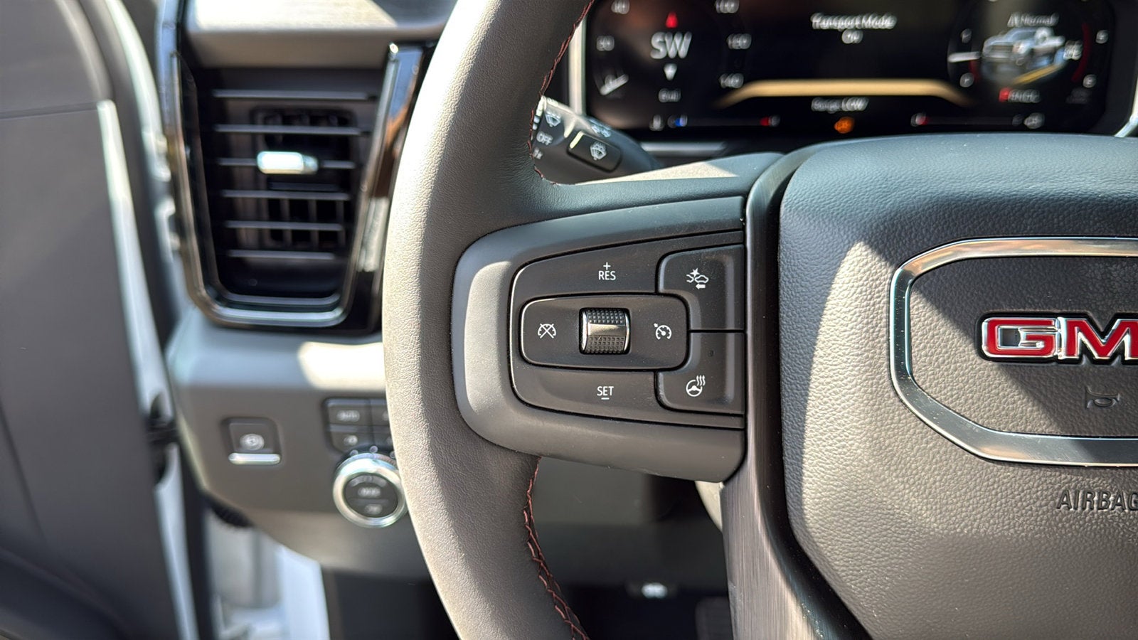 2026 GMC Sierra 2500HD AT4X