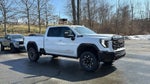 2026 GMC Sierra 2500HD AT4X