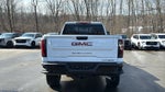 2026 GMC Sierra 2500HD AT4X
