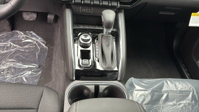 2026 GMC Canyon 4WD Elevation